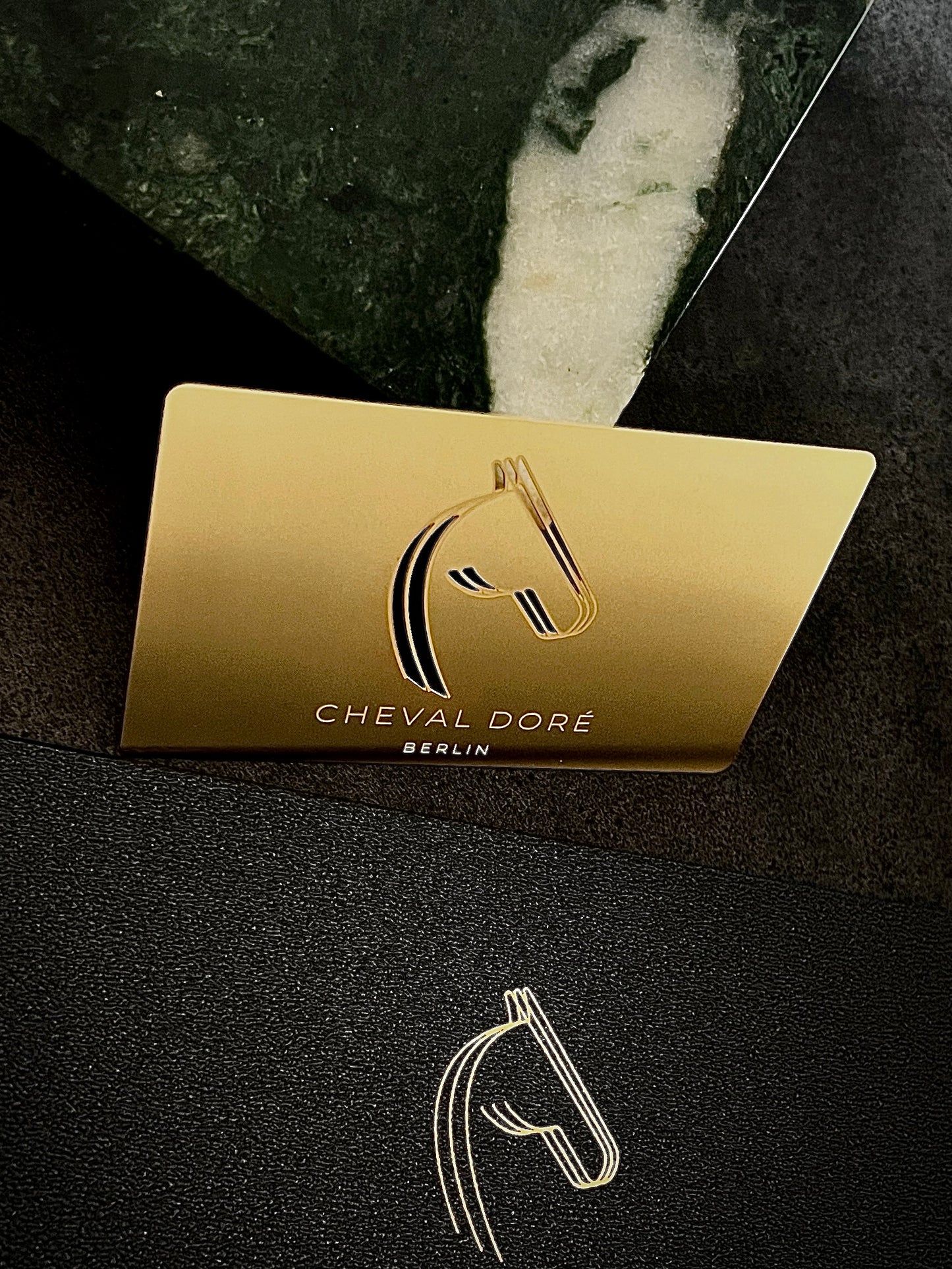 Berlins Businesscard