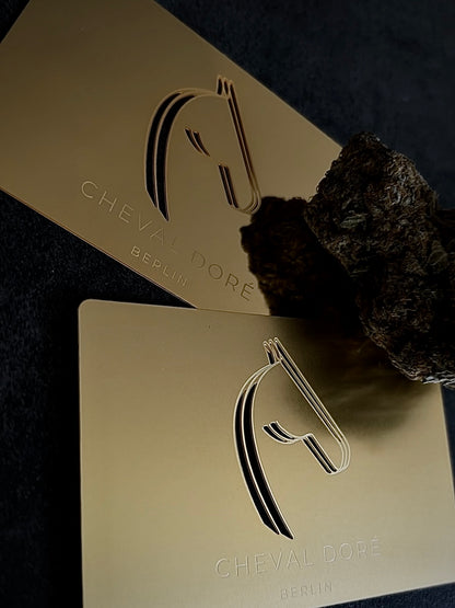 Berlins Businesscard