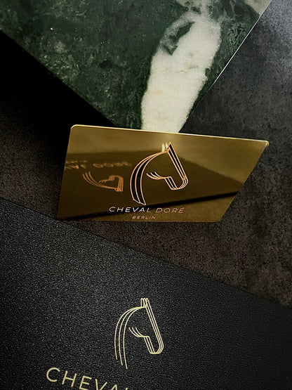 Berlins Businesscard