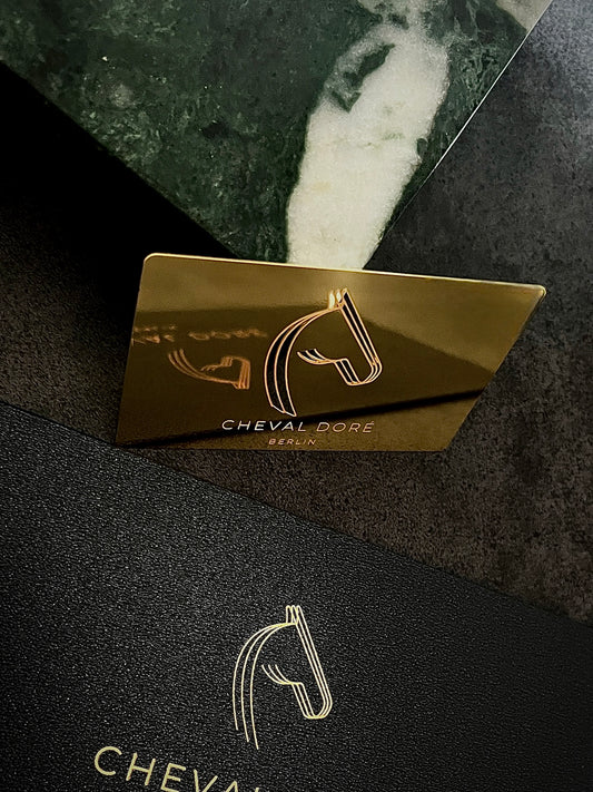 Berlins Businesscard