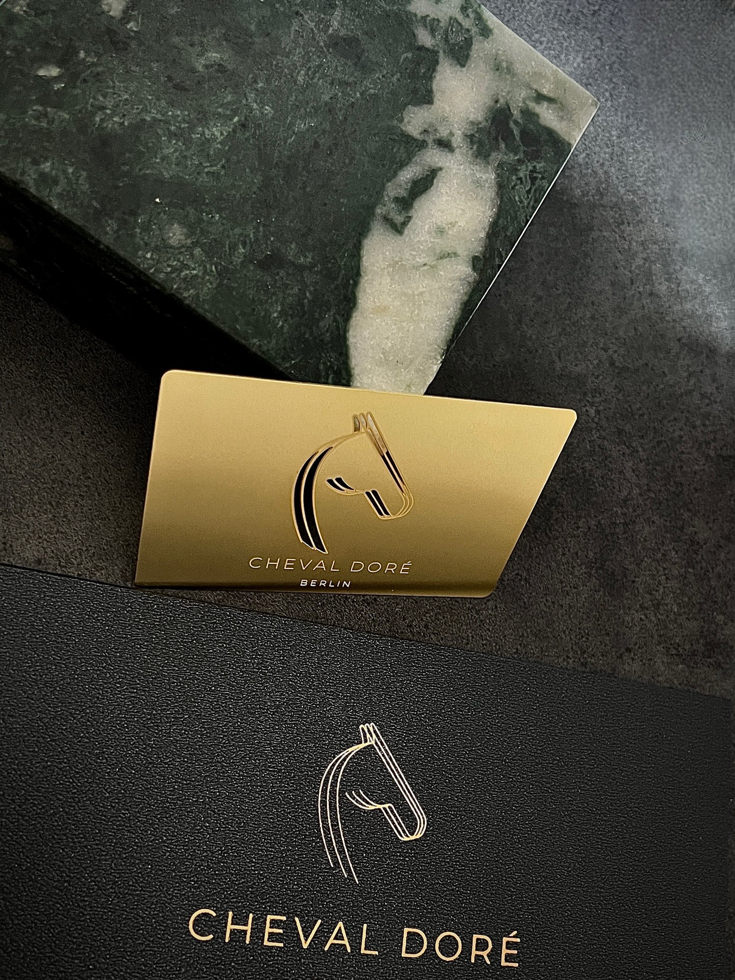 Berlins Businesscard