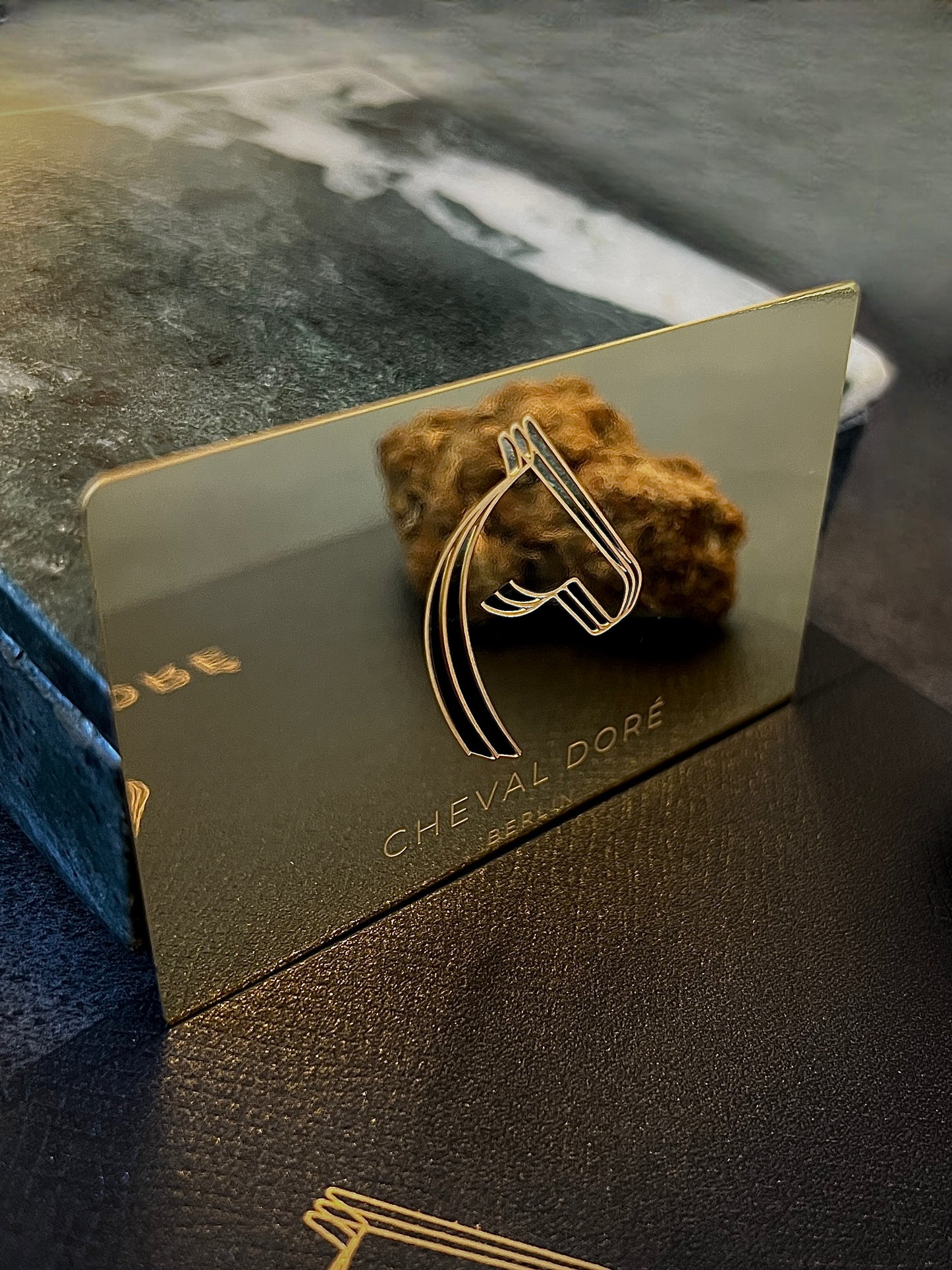 Berlins Businesscard