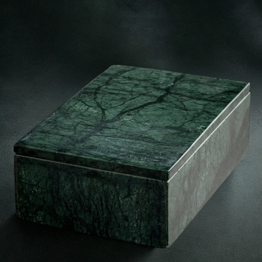 Jewelry Box "Nordstjerne"